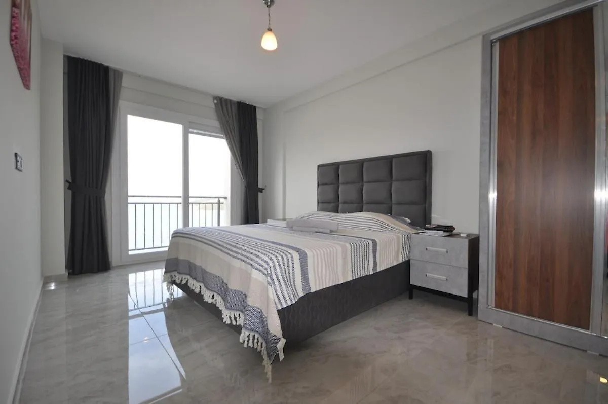 2 Bedroom Castamar Residence Bogazici 0*,