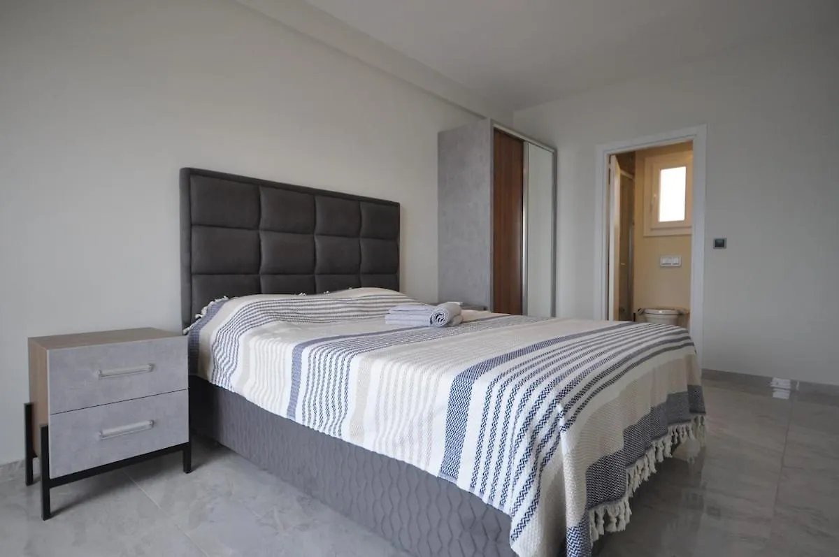 2 Bedroom Castamar Residence Bogazici Apartment