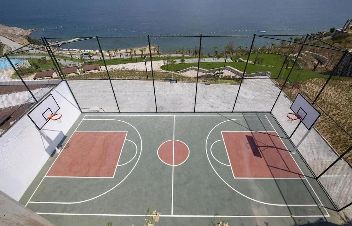 Apartment 2 Bedroom Castamar Residence Bogazici