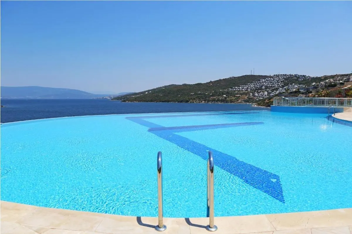 2 Bedroom Castamar Residence Bogazici